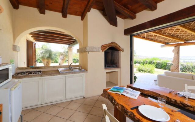 House Iris Golfo Aranci