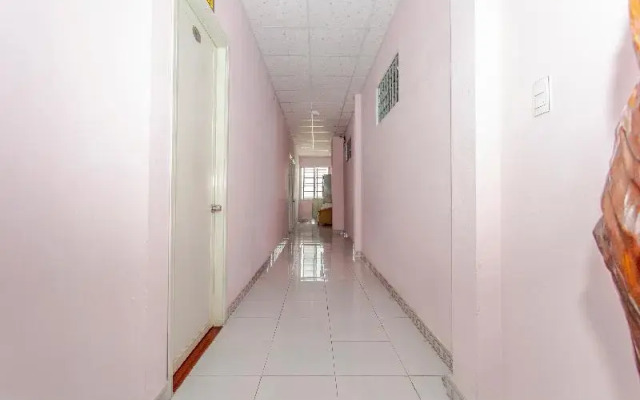 Tulip Motel by OYO Rooms