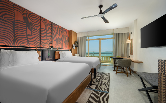 Centara Grand Mirage Beach Resort Pattaya - photo 5