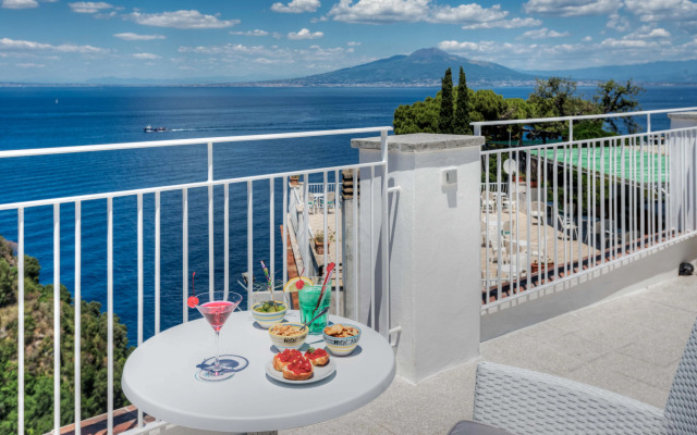 Boutique Hotel Helios