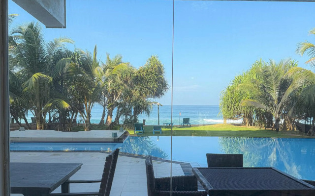 Serendib Beach Hotel