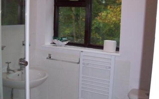 Sunshine Cottage