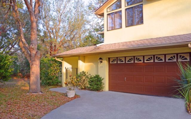 House Sunrise Daytona Beach/Palm Coast