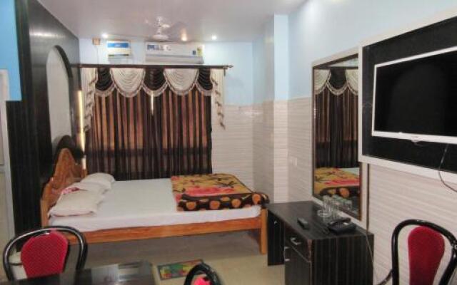 Victoria Beach Resort
