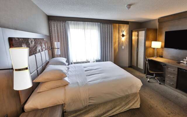 DoubleTree by Hilton Atlanta - Alpharetta