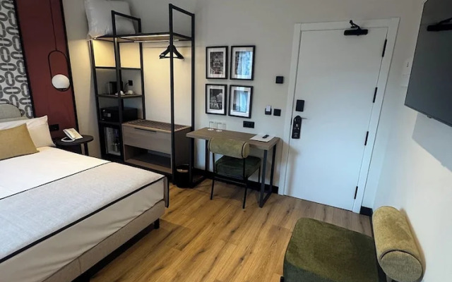 ITC Madrid by Soho Boutique