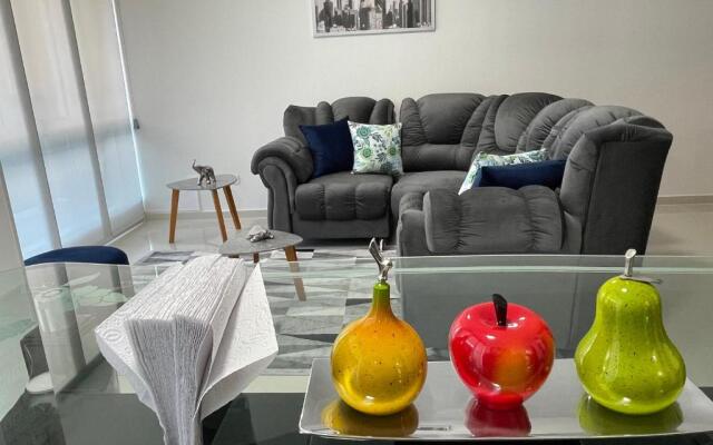 Moderno apartamento esperando por ti G