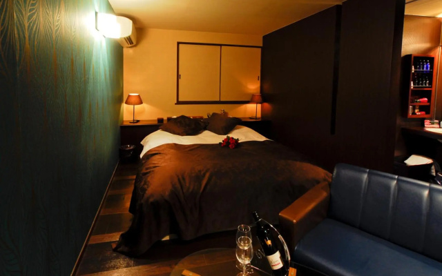 Hotel Yarma (Adult Only)