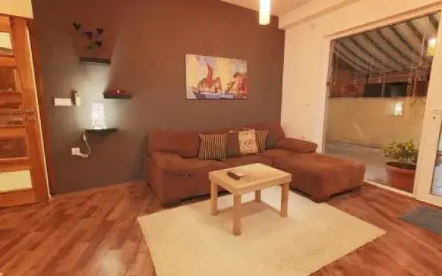 Apartments Elena