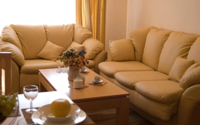 SB Rentals Apartments in Royal Dreams Complex