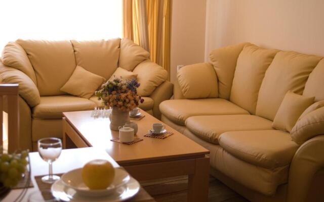 SB Rentals Apartments in Royal Dreams Complex