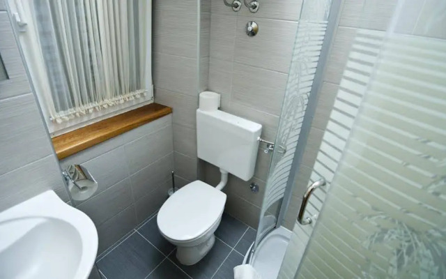 Rooms Marija