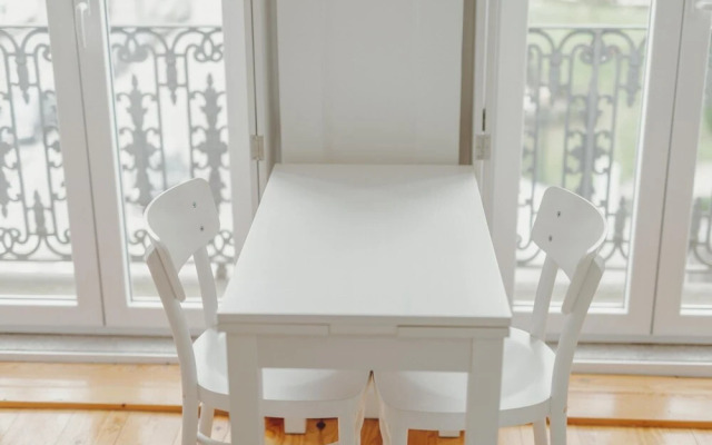 Porto Modern Downtown Apartment F