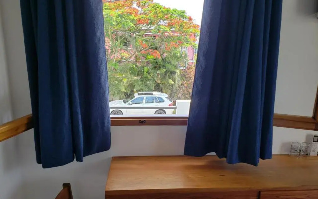 Satrana Hotel Tamatave