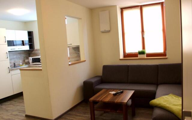 Boardinghouse Neustadt