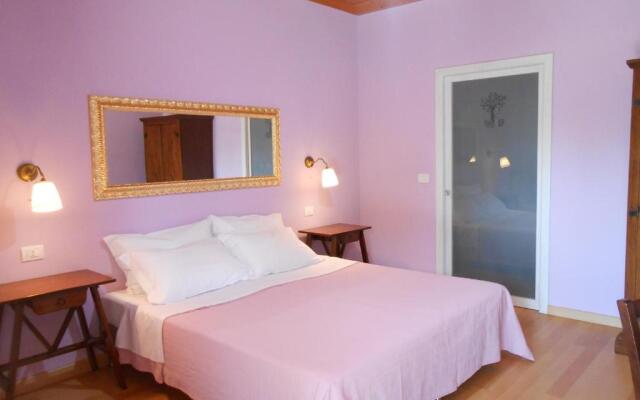 Agriturismo Armienti