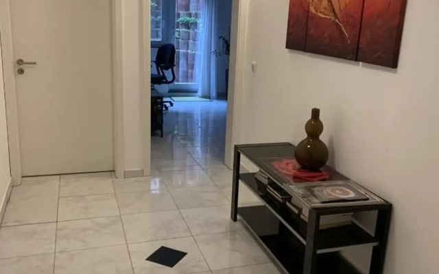 Faridd Ferienwohnung