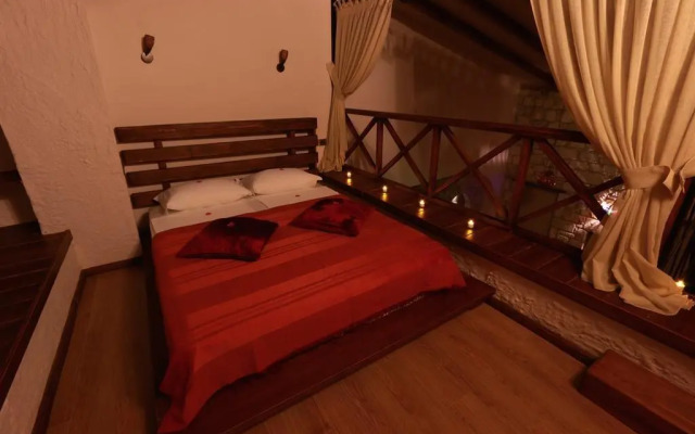 Casa Mara Alacati