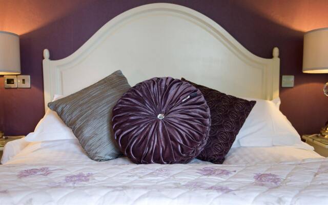 Ty'n Rhos Country House
