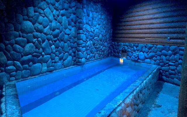 The Lodge At Lolo Hot Springs
