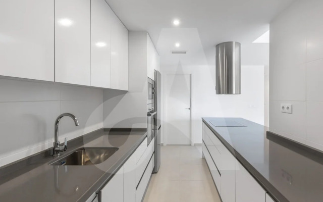 Casa Cilantro in Orihuela Costa