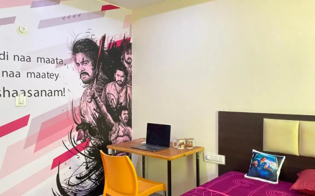 Co-Live Marion C Suites Business Hotels
