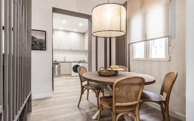 Oro - 1 Bedroom Apartment in Castellana