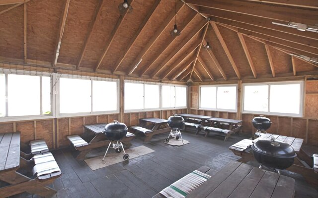 Ganghwa Edenjungwon Pension