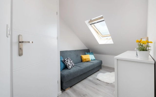 Quintus by 3City Rentals