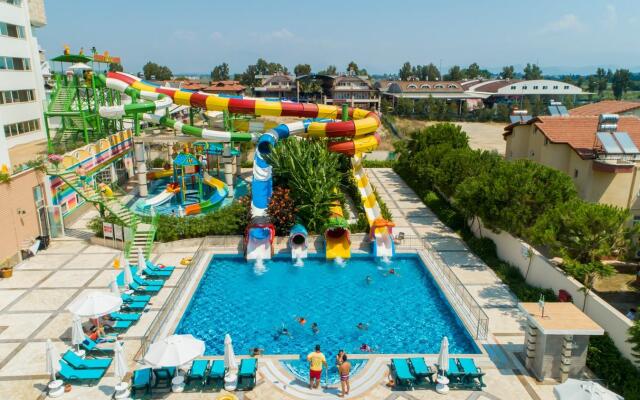 Crystal Waterworld Resort & Spa - All Inclusive