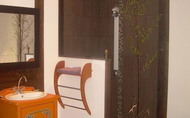 Les Ryokans de Mandukhaï