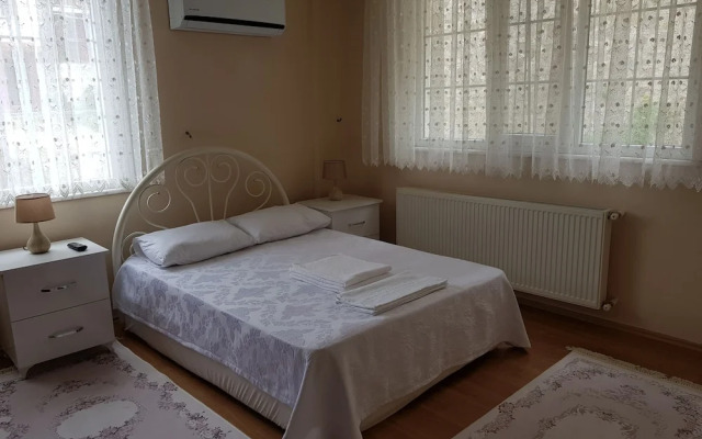 Yalıncak Beach Residence