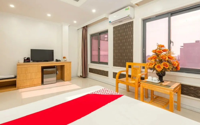 OYO 1025 Orchids 2 Hotel
