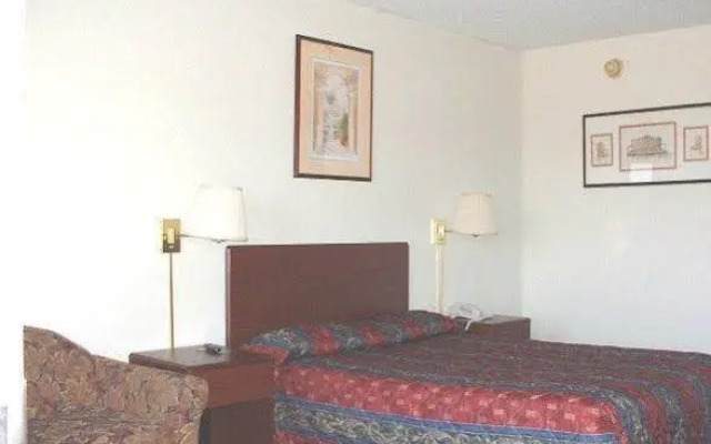 Hilltop Inn