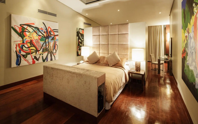 Under the Stars Luxury Apartment