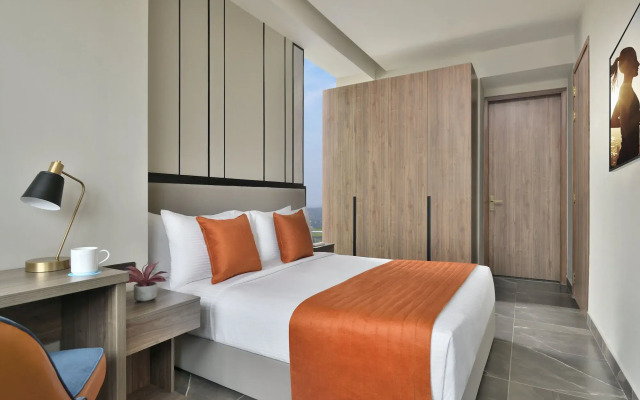 Citadines Paras Square Gurugram
