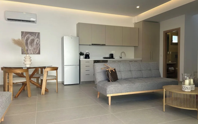 Lumina Sense Villas