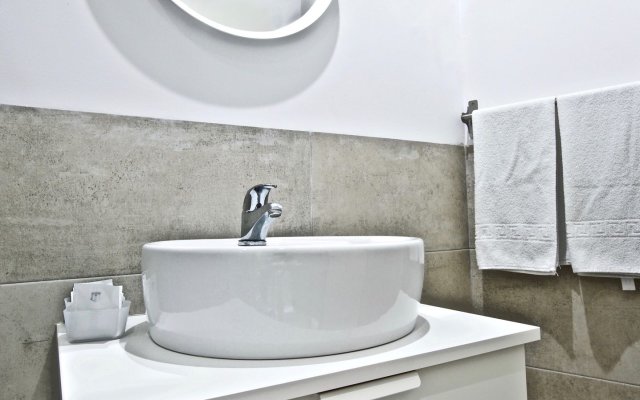Malaga Urban Rooms