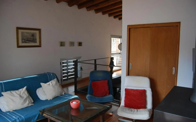 Casa De Doña Maria Valdelarco