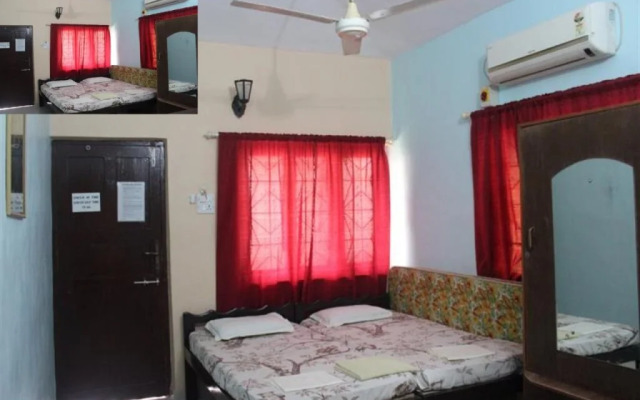 C.M.Sieiro Guest House