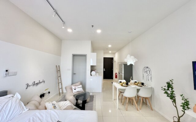 HighPark Suite Kelana Jaya by Sleepy Bear