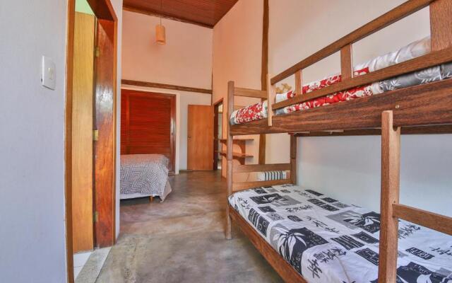 Casa Estrelada