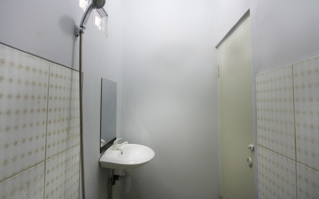 OYO 3126 Penginapan Suka Asih