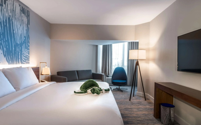 B Ocean Resort Fort Lauderdale Beach