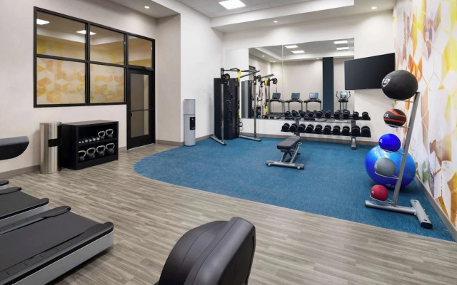 Hyatt Place Nashville Green Hills