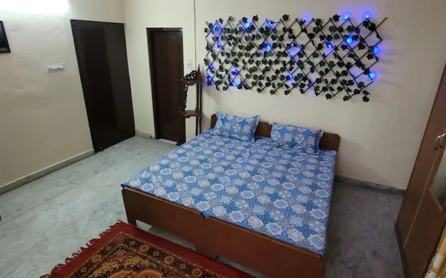 Raahi homestay