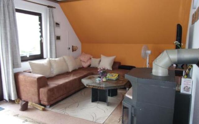 Ferienwohnung Hartmann