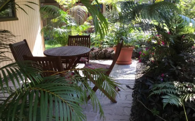 Ekomomai Vacation Rental