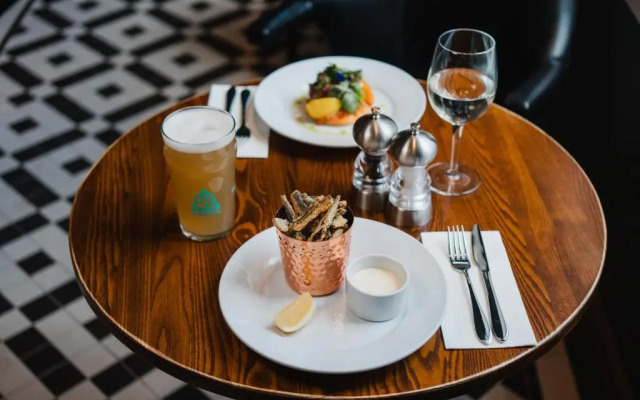 The Royal Sutton