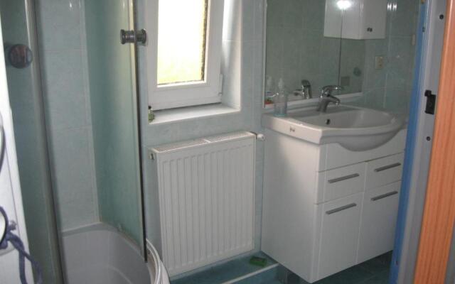 Gutsulochka Apartment